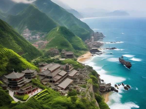 东南沿海风情之旅，福建七日历史风光探秘