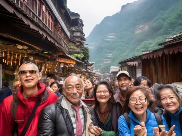 山城探秘，重庆美食之旅之旅