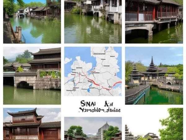江南水乡经典三城游，苏州、扬州、杭州最佳旅游路线全解析