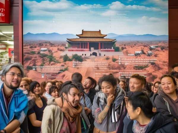 穿越古都之旅，西安三日历史文化深度游