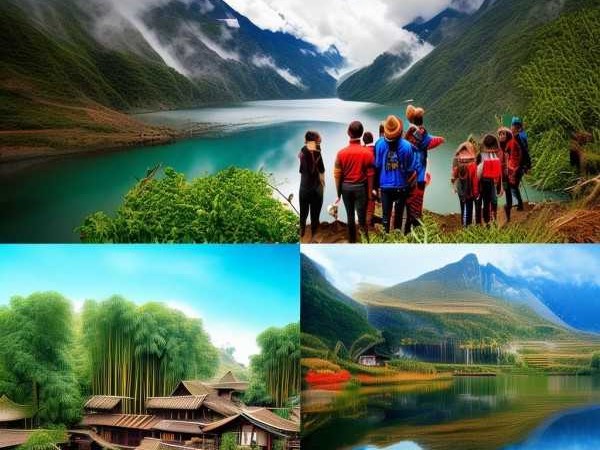 七彩云南之旅，云南自由行必探绝美景点攻略