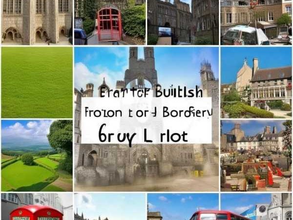 英国风情之旅，深度探寻文化精髓的旅游攻略