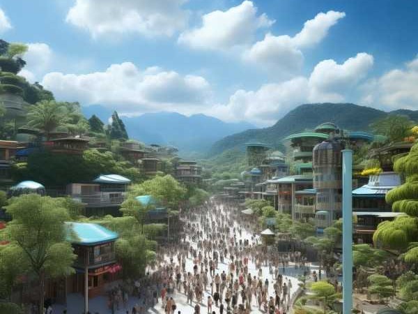 旅游景区现状洞察，机遇与挑战并行