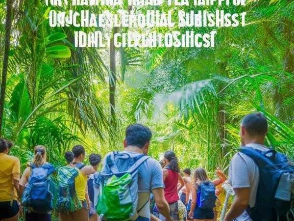 西双版纳热带雨林深度游，畅享优惠之旅攻略