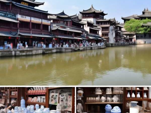 瓷都秘境之旅，景德镇旅游攻略必览景点