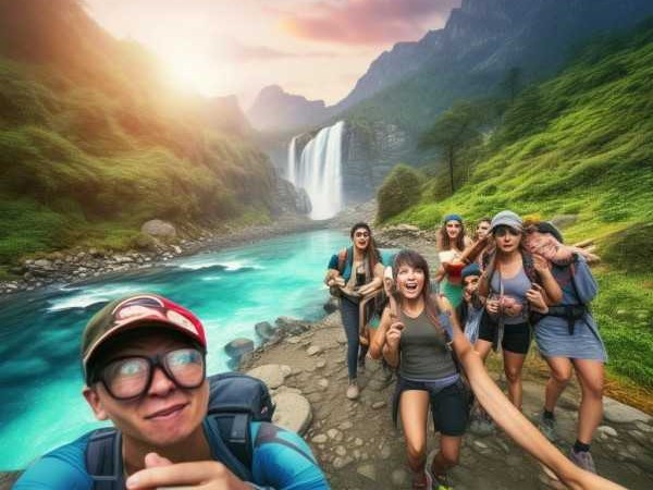 家界奇景之旅，自然奇观深度体验之旅