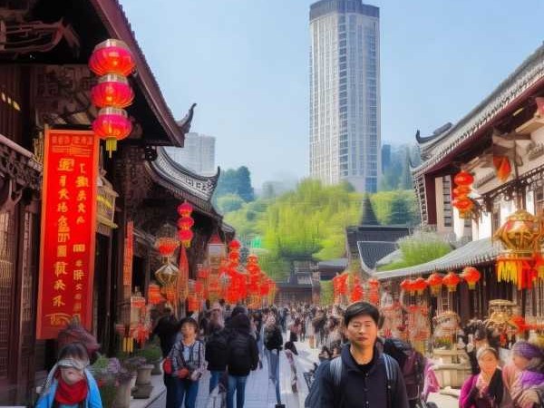 畅游北国春城，长春历史文化之旅攻略