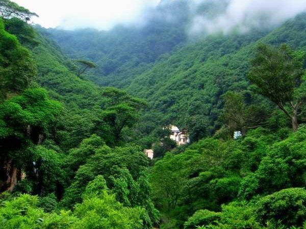 赣东北古韵之旅，上饶市旅游探秘记