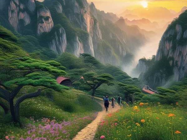 崂山仙境深度游，揭秘必走旅游路线全攻略