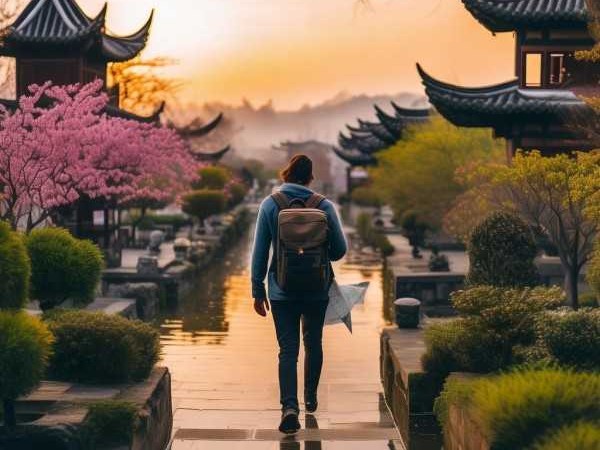 漫步杭州，解锁自由行中的城市魅力之旅
