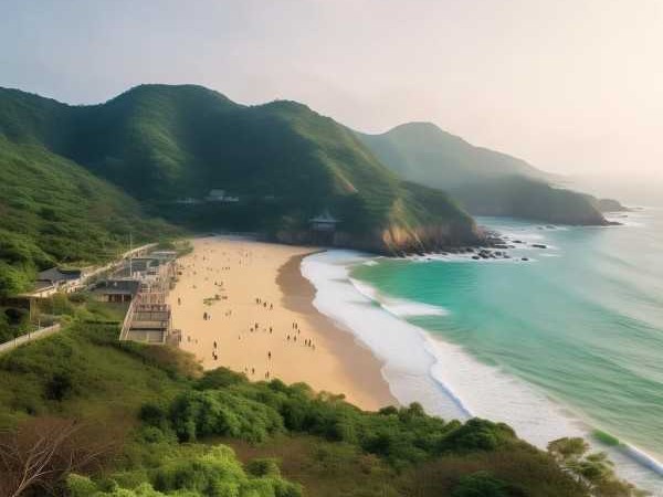 福建东山岛，海滨世外桃源之旅攻略