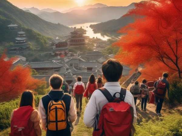赣鄱红色之旅，畅游江西红色故里攻略