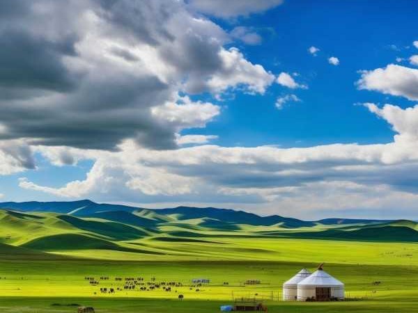 内蒙古十大必游美景，探秘大草原壮丽风光攻略
