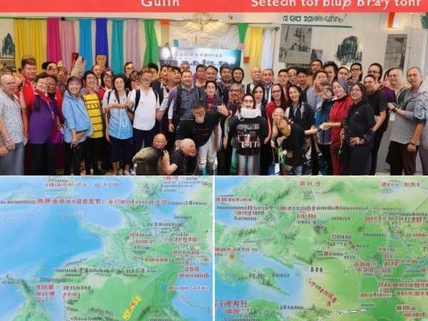 桂林山水3日游深度体验，超值报价解析攻略