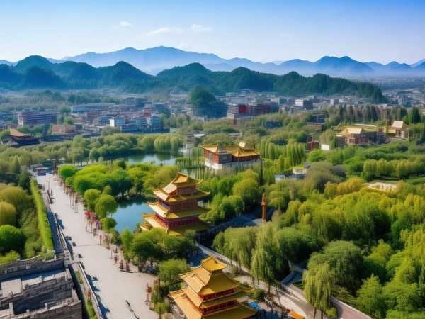 河北风光无限，十大必游美景攻略揭晓