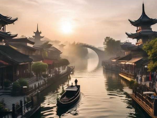 北方水城十大旅游景点探秘盘点