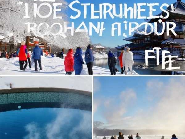 东北风情五日游，冰火交融之旅，超值报价等你体验