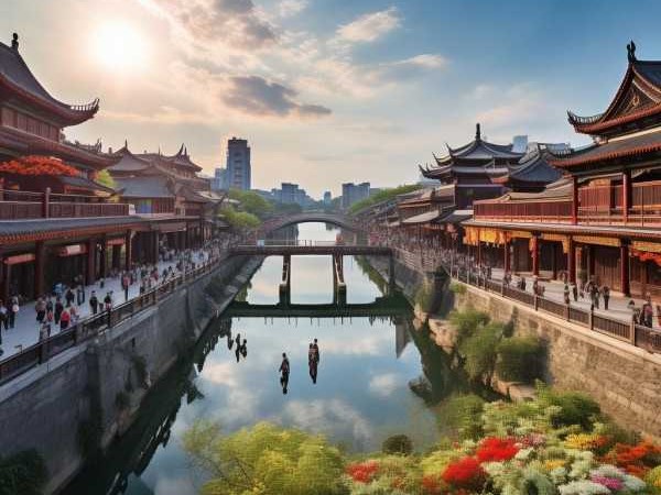 鸭绿江畔历史与现代交融之旅，丹东深度游攻略