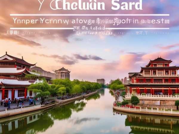 塞上江南之旅，银川绝美旅游路线全攻略