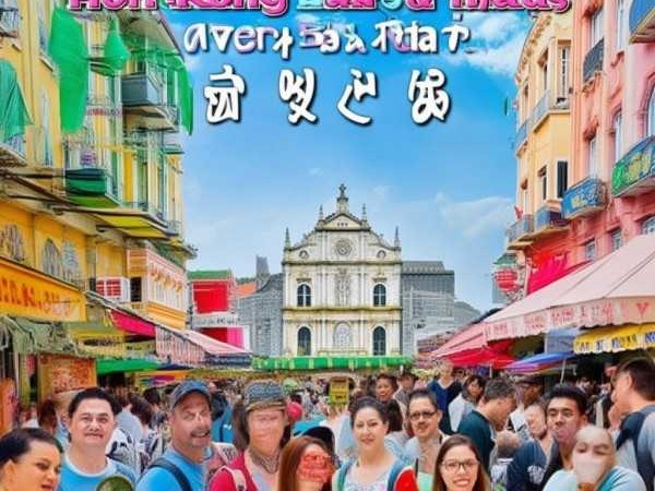 港澳深度七日游，明珠魅力之旅全攻略