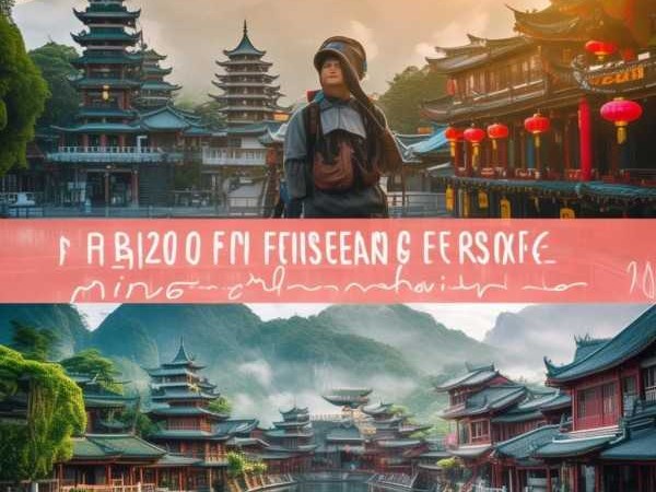 福建魅力之旅，十大必游景点揭秘