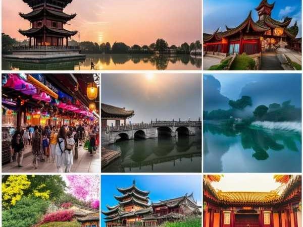 无锡江南风情之旅，十大必游景点大揭秘