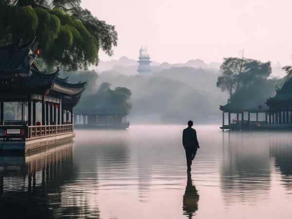漫步杭州，十大必游经典景点攻略