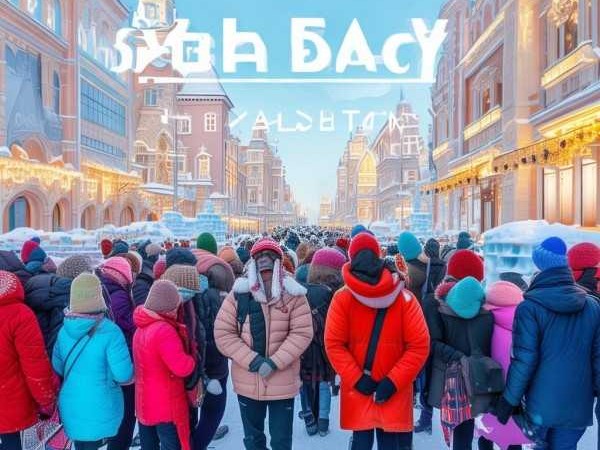 哈尔滨冰雪王国五日游，北国风情尽享之旅