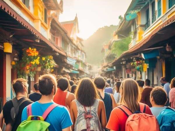 越南风情之旅，超值旅游团报价，畅游东南亚魅力