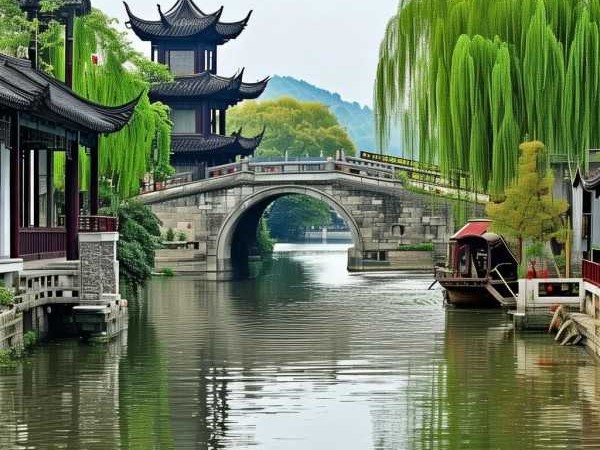 漫步江南水乡，苏州深度游全解析