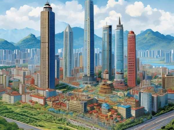 畅游山城，重庆旅游攻略全方位行程指南