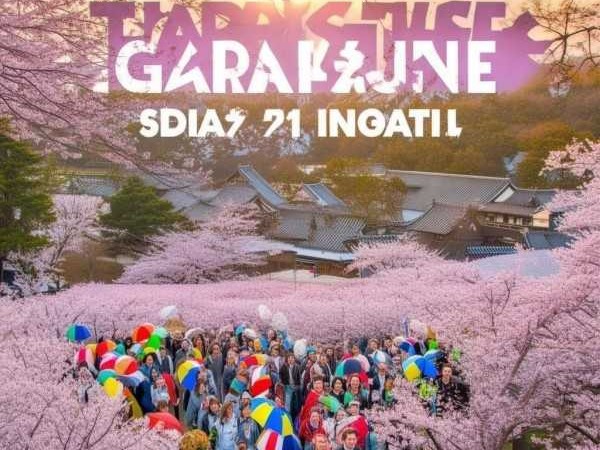 樱花国度深度7日游，尽享旅游团超值报价之旅