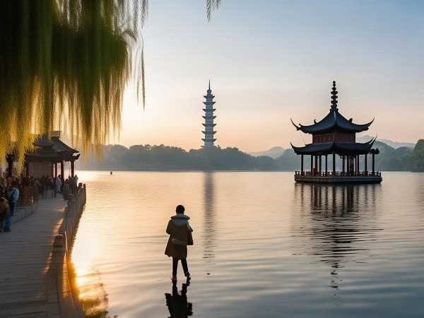 杭州旅游攻略，必游的杭州市美景大盘点