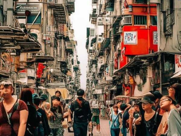 解码旅游魅力，旅游景区特征深度解析