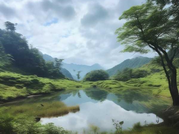 XX景区可持续发展策略探讨与实践分析