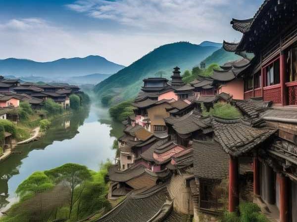 八闽秘境，福建省内必游的自然与文化奇观