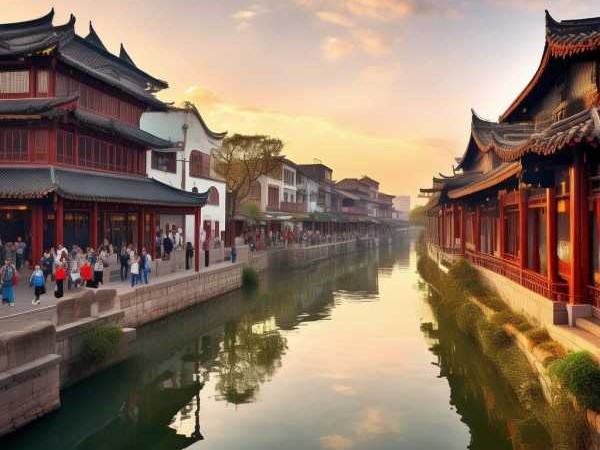 漫步海河畔，品鉴津门古韵之旅攻略