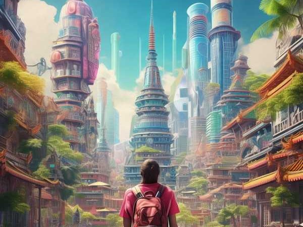 穿梭古今，畅游历史与现代交融的旅游胜地攻略