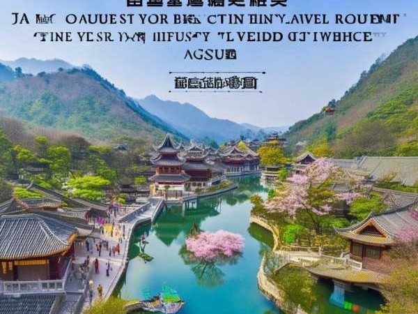 江南风情之旅，泾县旅行社独家旅游路线揭秘