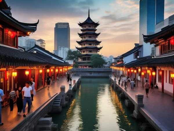 徐州，历史文化与现代交融的旅游奇境