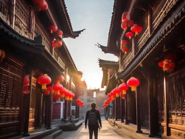 保定历史文化之旅，漫步古今交融的旅游胜地