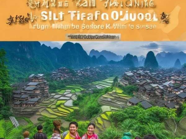 贵州深度游，自然与文化之旅攻略