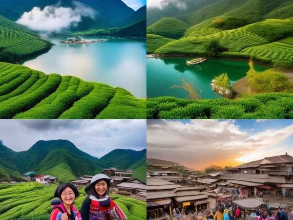 云南秘境探奇，十大必游景点解锁多彩风情之旅