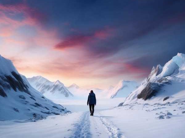 雪域高原心灵之旅，探秘神秘的高原秘境