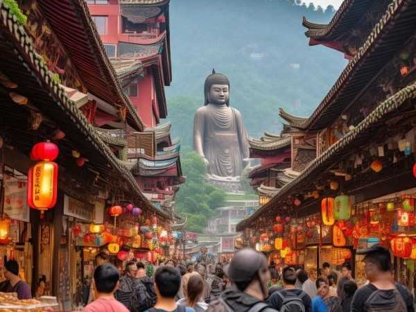 天府之国魅力之旅攻略指南