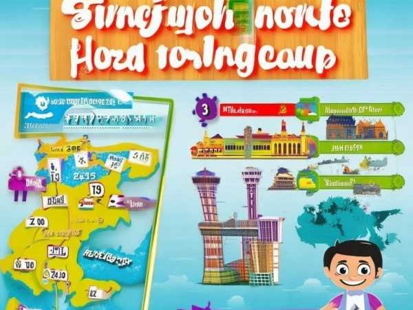 港澳旅游团报名全攻略，轻松规划您的港澳之旅