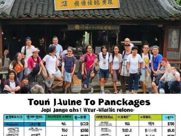 无锡旅游团性价比攻略，畅游江南水乡的明智选择