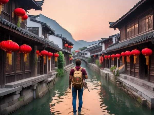 漫步江南水乡，浙江风情之旅全攻略