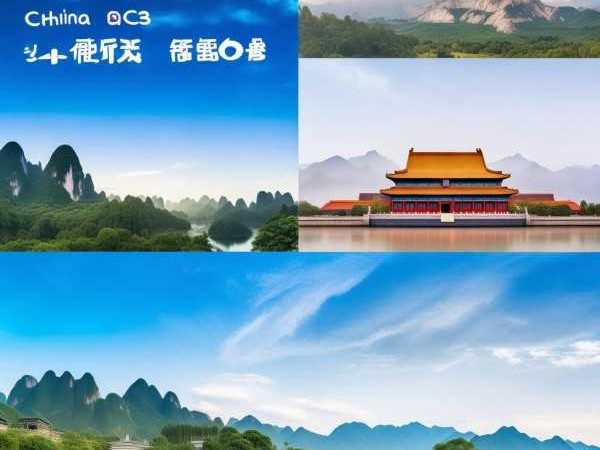 2023年华夏绝美风光旅游胜地排行榜揭晓