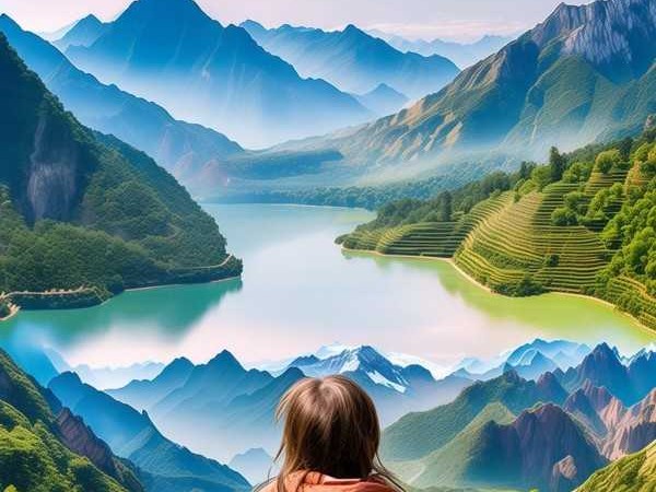 探寻秘境，畅游华夏——揭秘中国十大魅力景区之旅